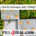 ¿Qué Es Kamagra Jelly 100Mg  25